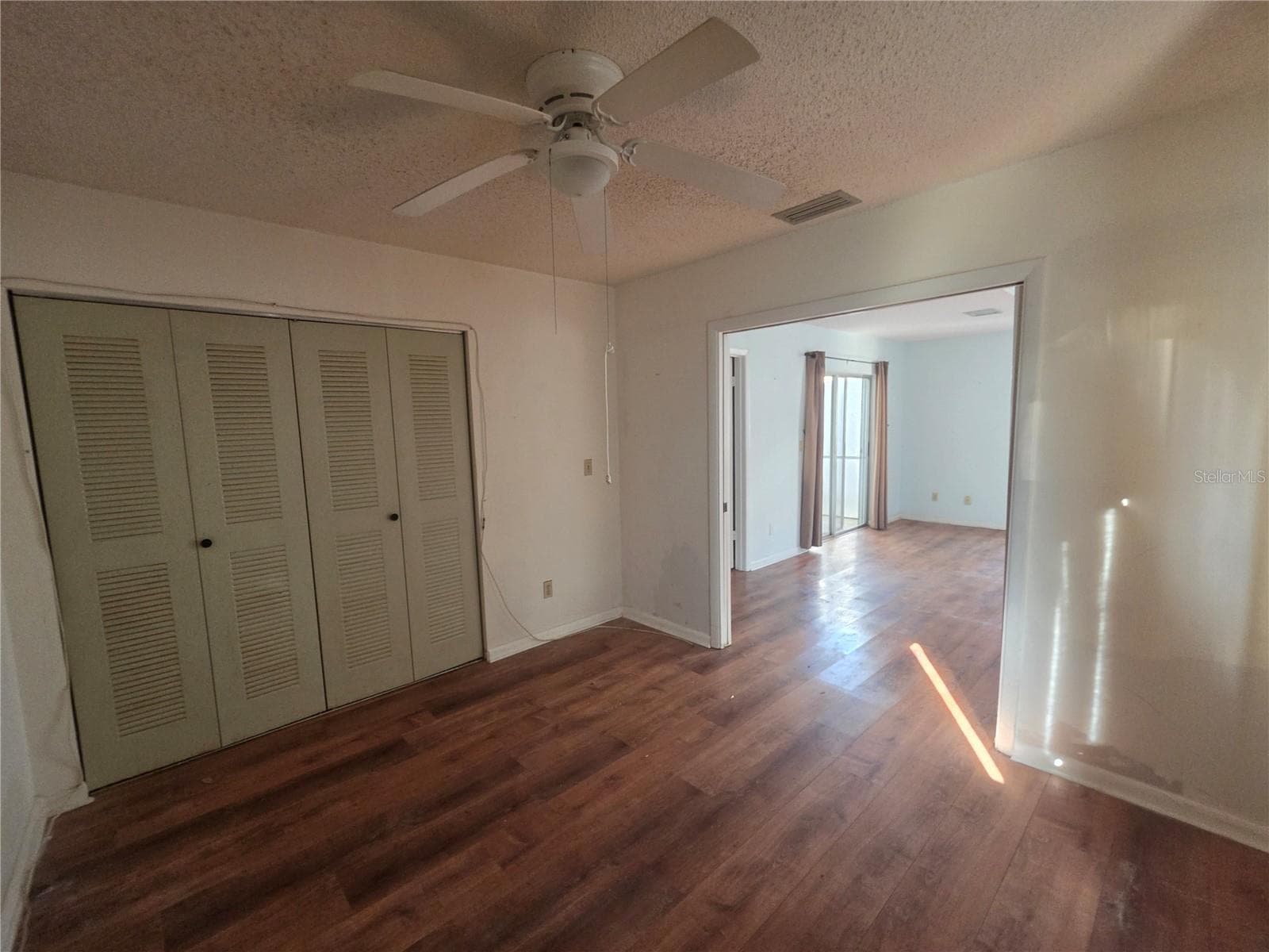 2nd bedroom - 395 SAN JOSE DR, WINTER HAVEN