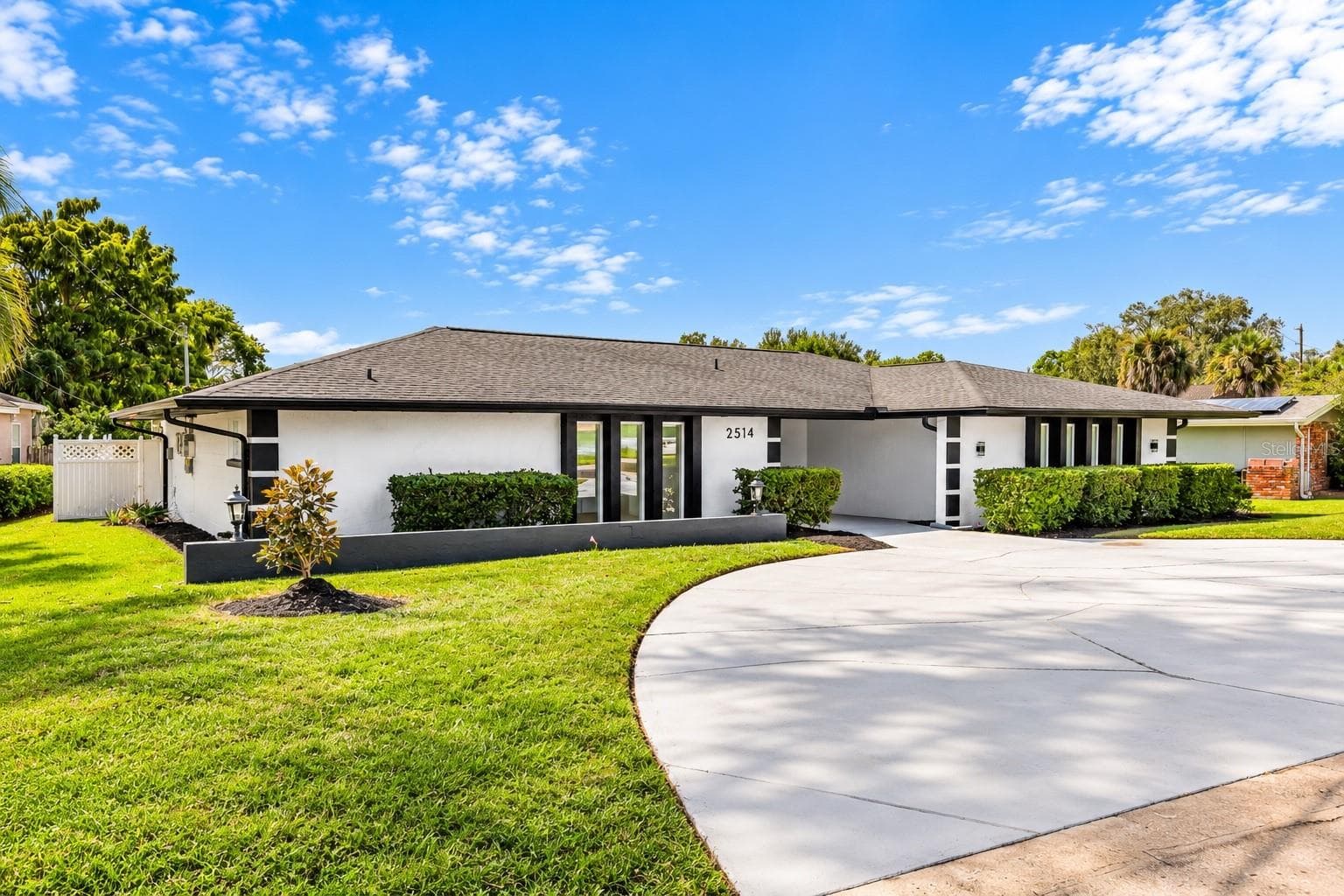 Single Family Residence at 2514 TUSCARORA TRL, MAITLAND, photo 3 of 32