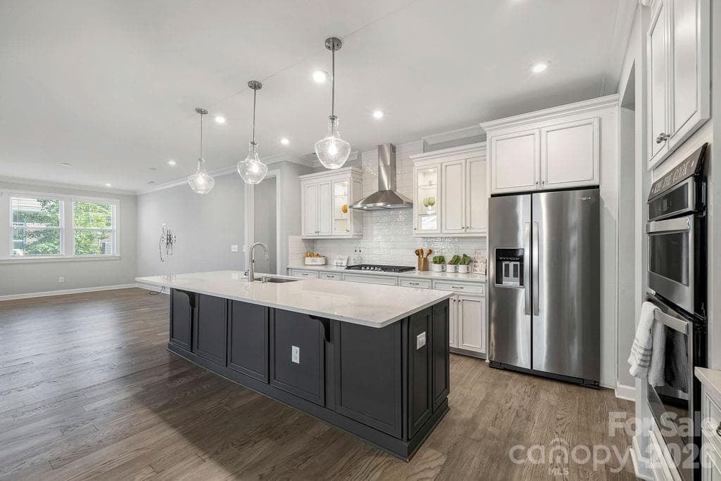 Single Family Residence at 3232 Marchers Trace Drive, Mint Hill, photo 9 of 37