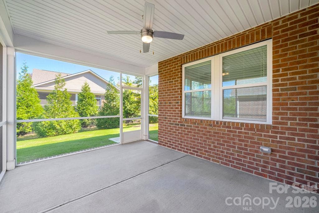 Single Family Residence at 3232 Marchers Trace Drive, Mint Hill, photo 30 of 37