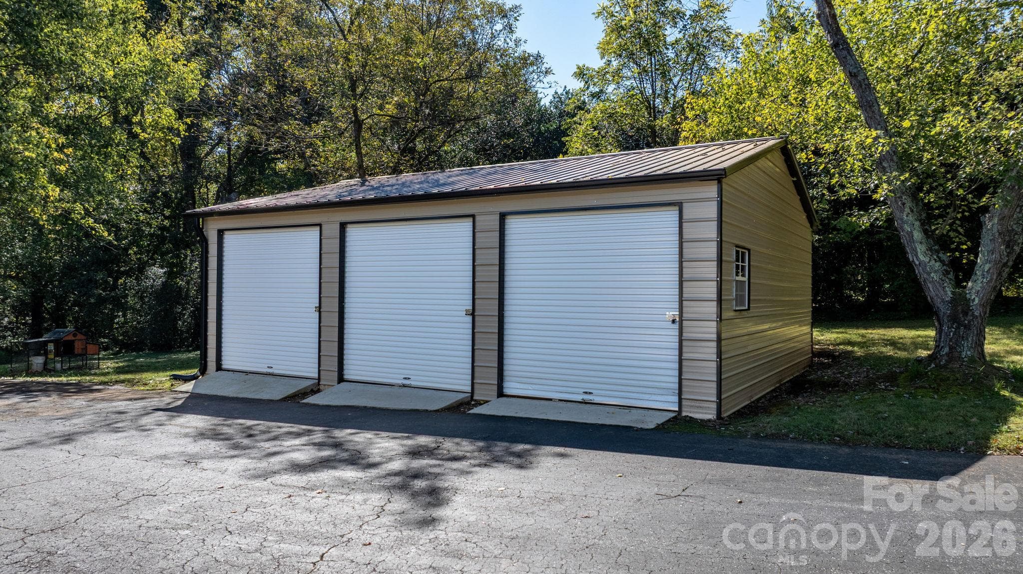 Single Family Residence at 2889 Sides Drive, Connelly Springs, photo 25 of 37
