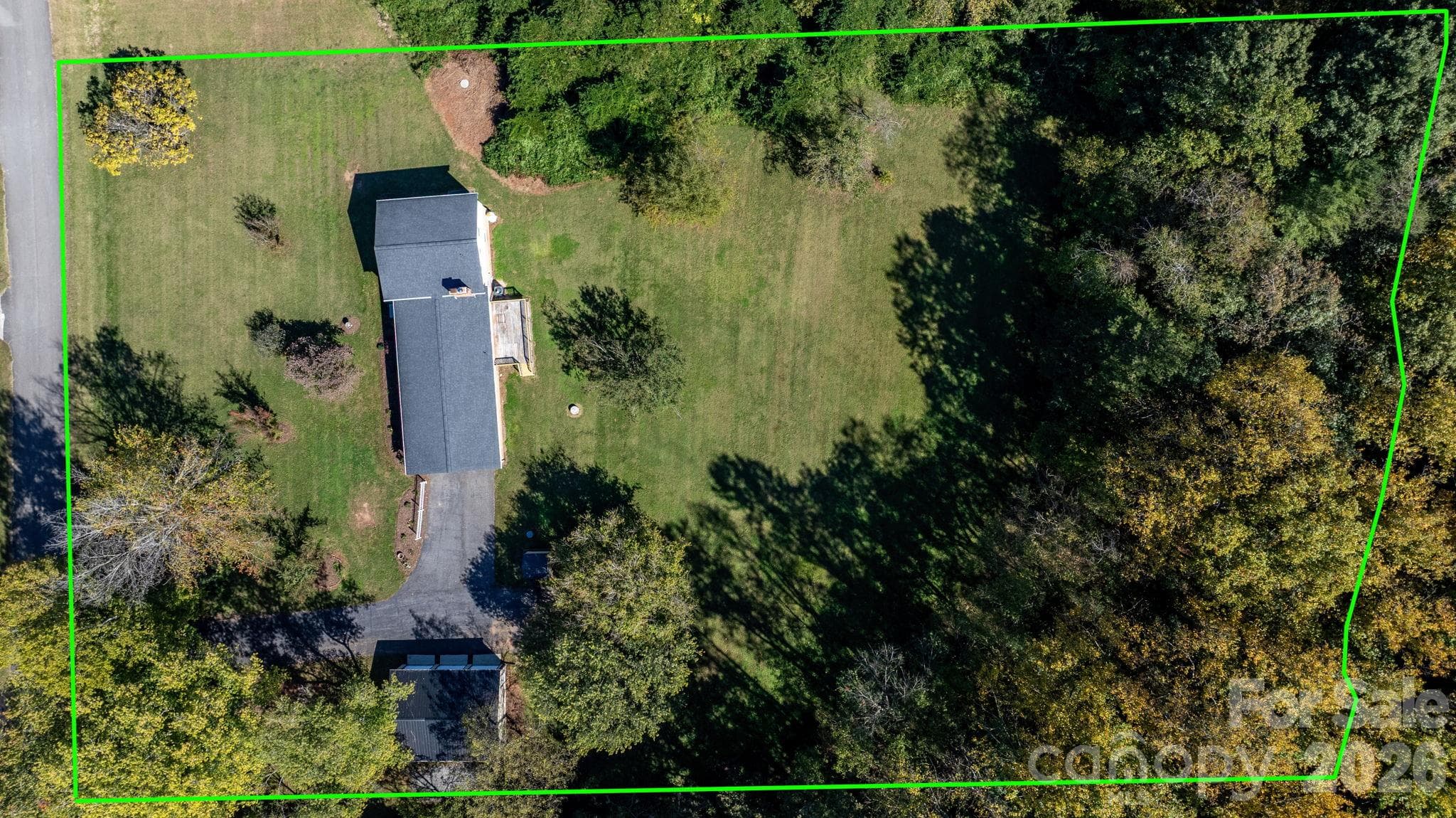 Single Family Residence at 2889 Sides Drive, Connelly Springs, photo 28 of 37