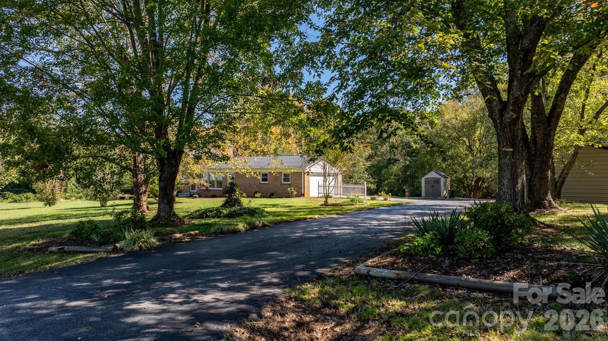 Single Family Residence at 2889 Sides Drive, Connelly Springs, photo 33 of 37