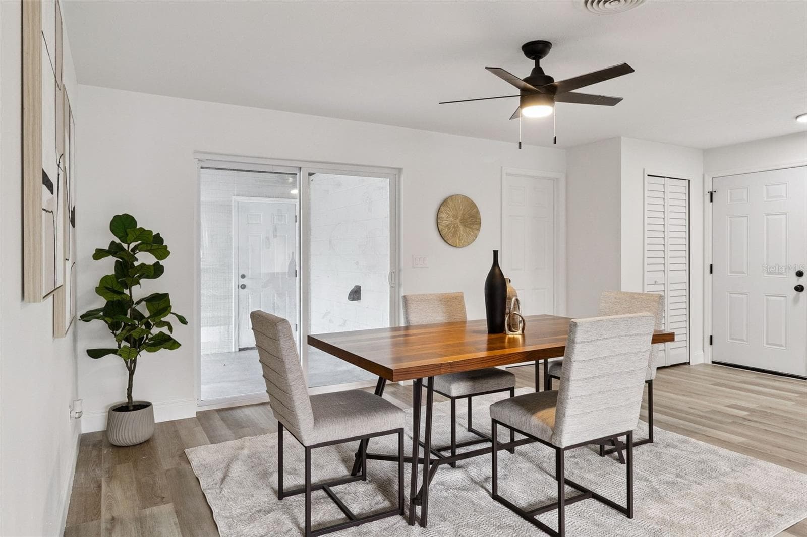 Single Family Residence at 720 HIGHLAND TER, TITUSVILLE, photo 12 of 39