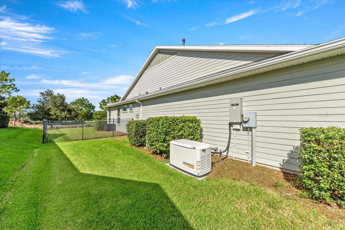Whole Home Generator - 5179 NW 35TH LANE RD, OCALA