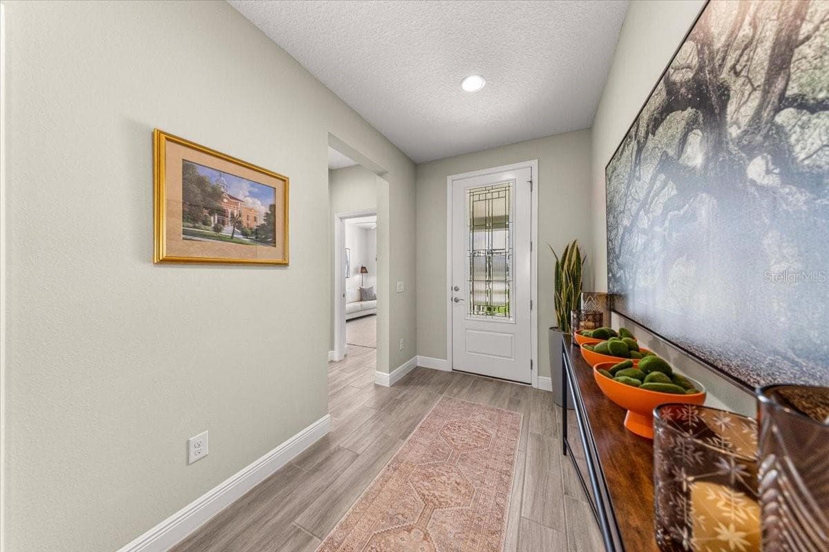 Foyer - 5179 NW 35TH LANE RD, OCALA