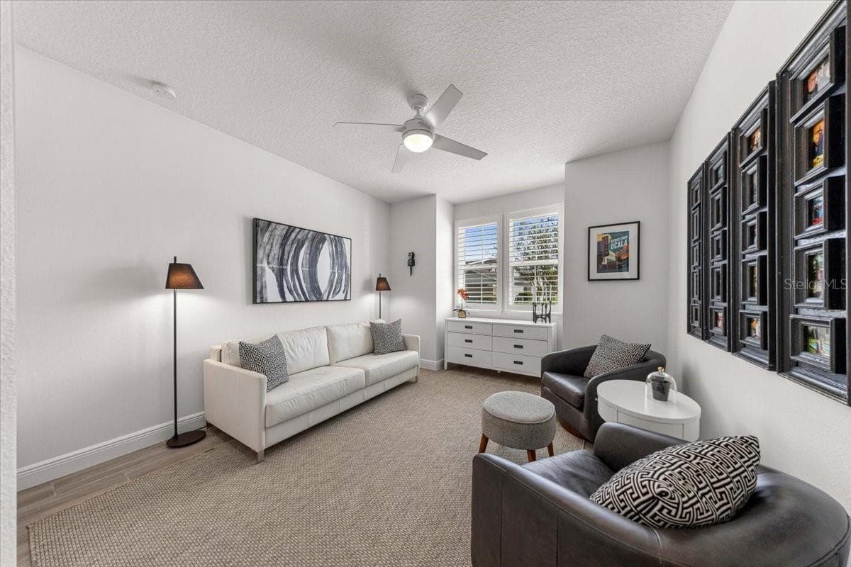 Guest Bedroom - 5179 NW 35TH LANE RD, OCALA