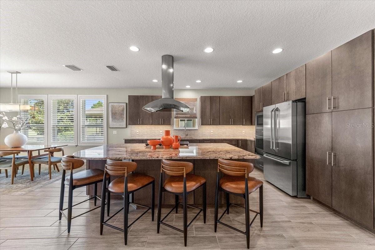 Kitchen - 5179 NW 35TH LANE RD, OCALA