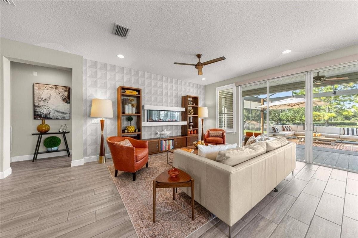 Great Room - 5179 NW 35TH LANE RD, OCALA