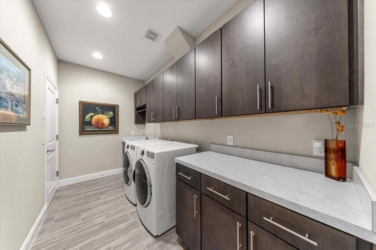 Laundry Room - 5179 NW 35TH LANE RD, OCALA