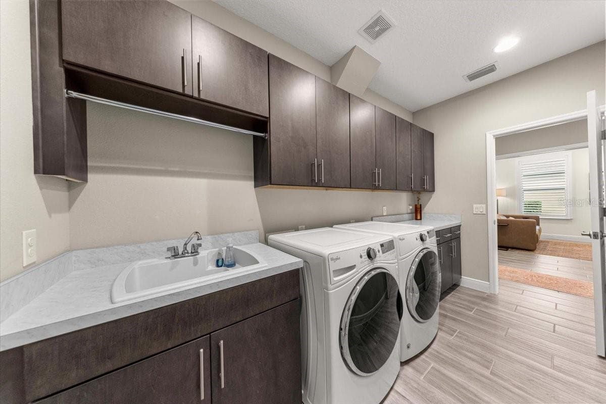 Laundry Room - 5179 NW 35TH LANE RD, OCALA