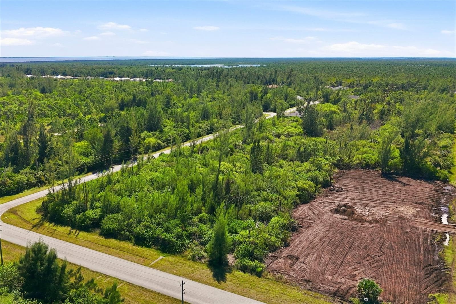 Land at 15615 APPLETON BLVD, PORT CHARLOTTE, photo 6 of 20