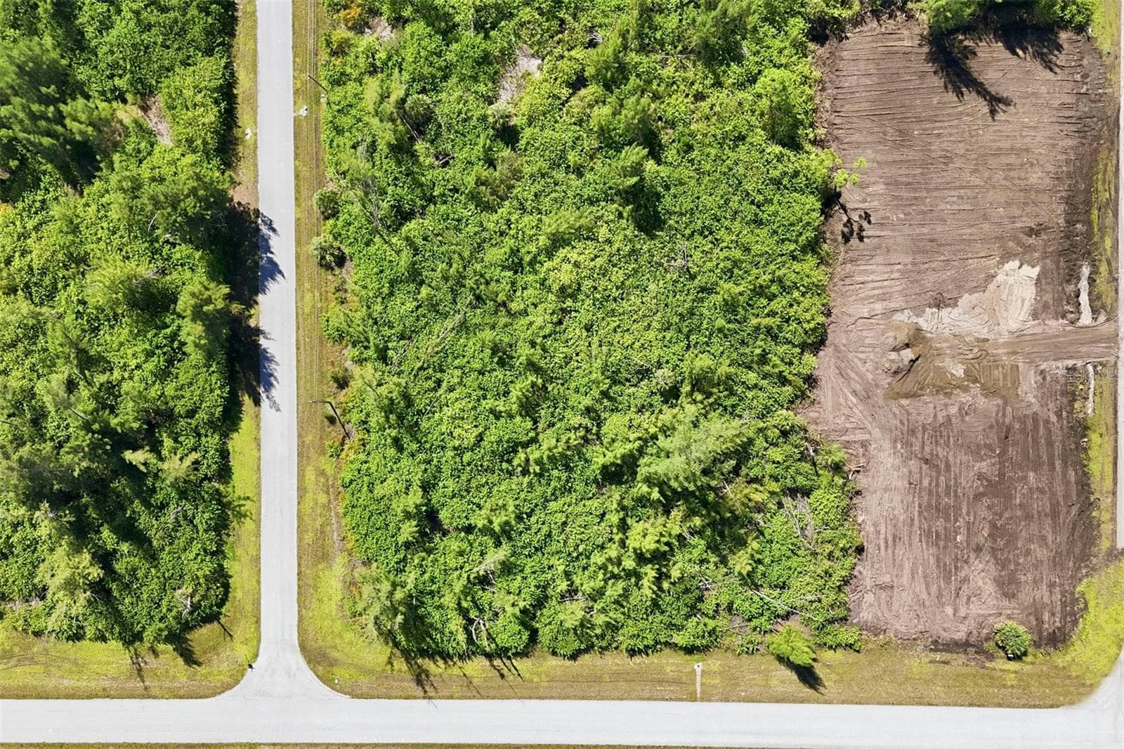 Land at 15615 APPLETON BLVD, PORT CHARLOTTE, photo 11 of 20