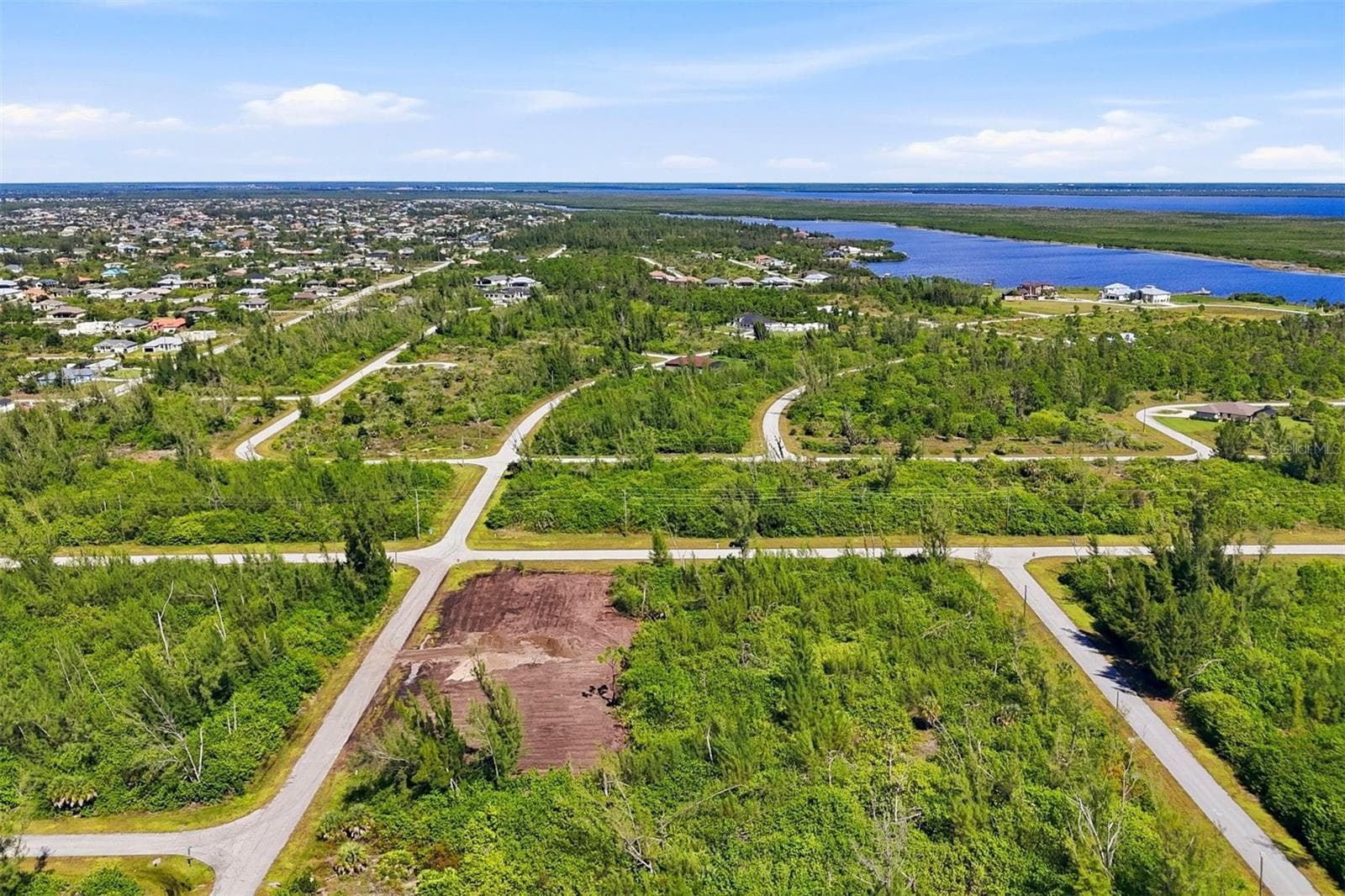 Land at 15615 APPLETON BLVD, PORT CHARLOTTE, photo 13 of 20