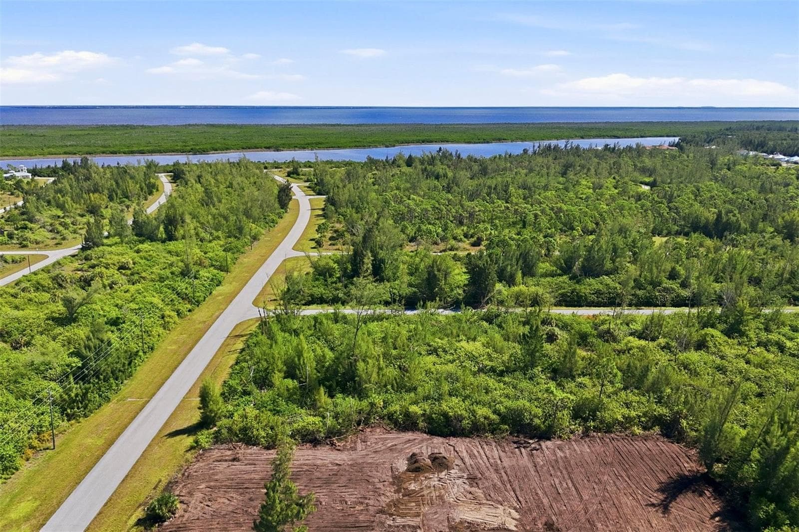 Land at 15623 APPLETON BLVD, PORT CHARLOTTE, photo 8 of 23