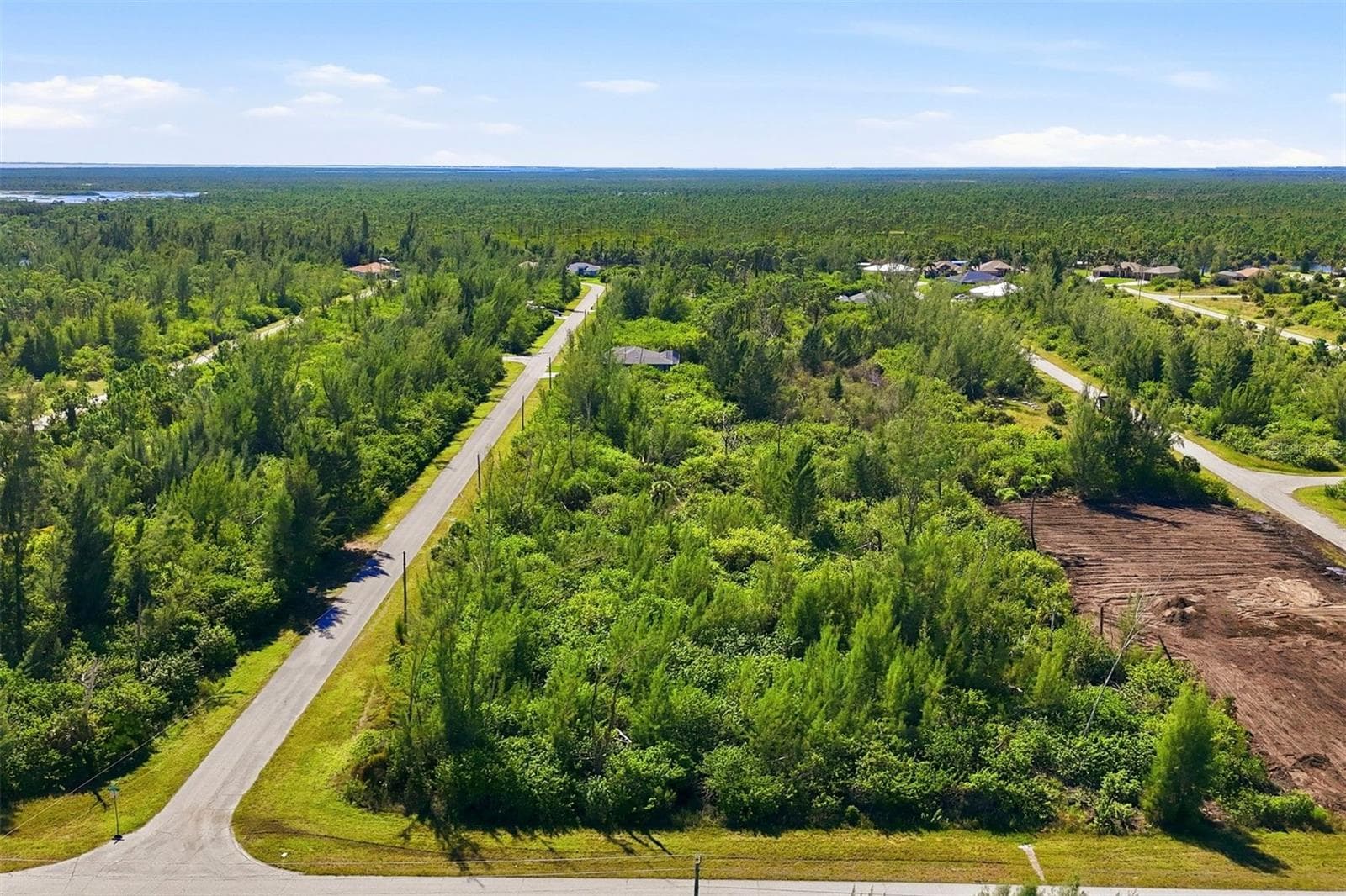 Land at 15623 APPLETON BLVD, PORT CHARLOTTE, photo 10 of 23