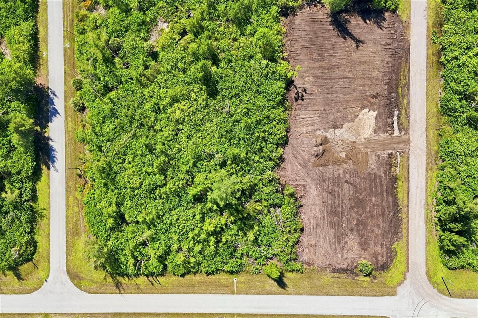 Land at 15623 APPLETON BLVD, PORT CHARLOTTE, photo 12 of 23