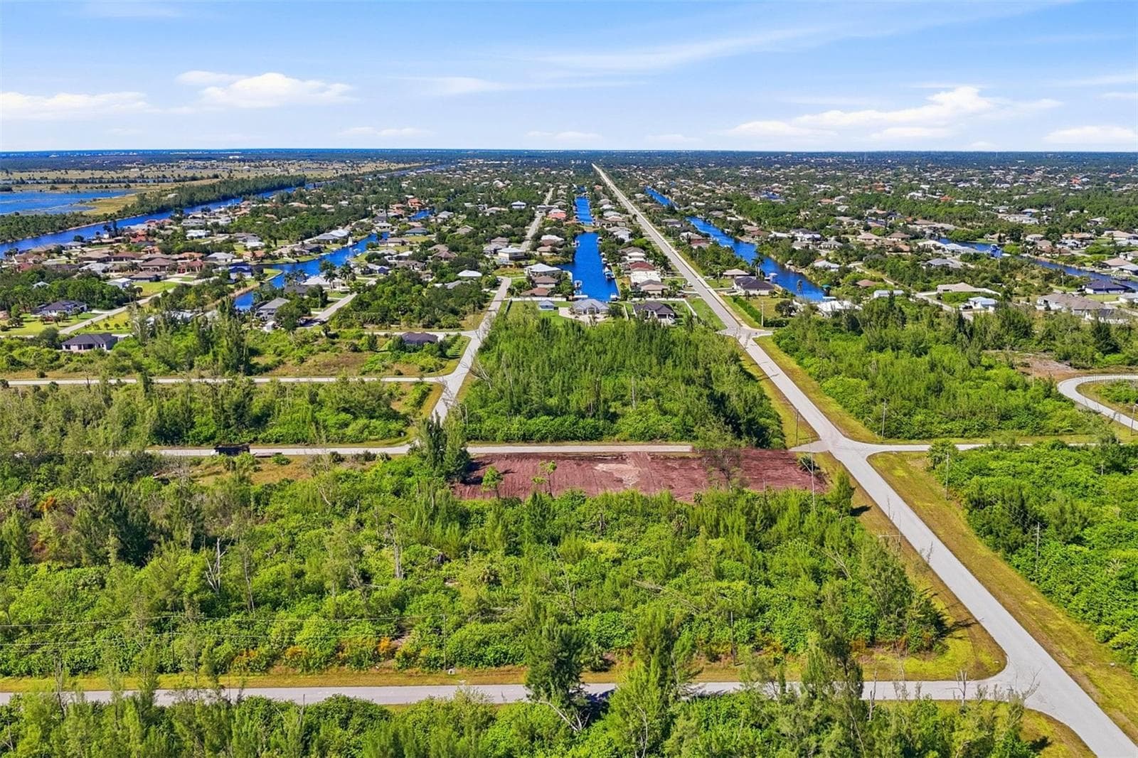 Land at 15623 APPLETON BLVD, PORT CHARLOTTE, photo 15 of 23