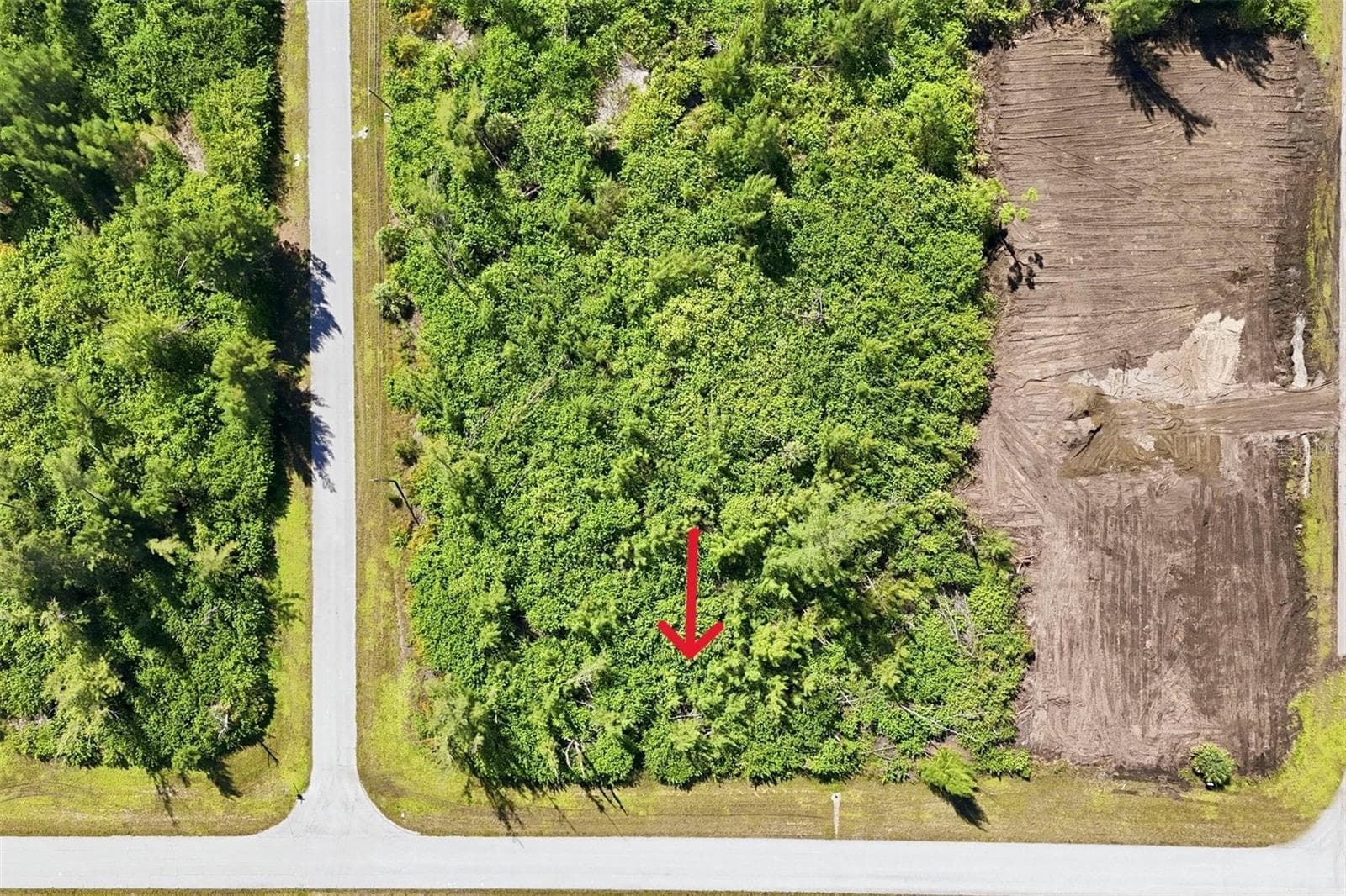 Land at 15623 APPLETON BLVD, PORT CHARLOTTE, photo 20 of 23