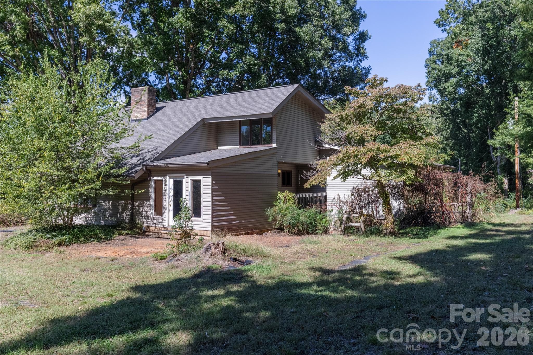 Single Family Residence at 36934 Tercher Road, New London, photo 32 of 44