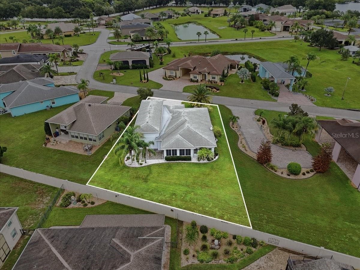 Single Family Residence at 453 NOLANE LN, POLK CITY, photo 13 of 73