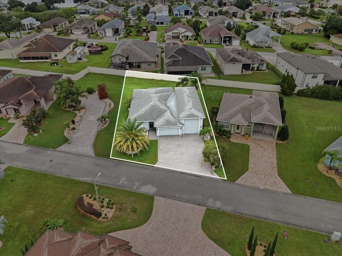 Single Family Residence at 453 NOLANE LN, POLK CITY, photo 15 of 73