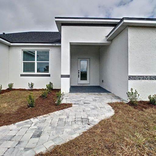 Builder model illustration; verify actual property condition. - 10149 CALUMET BLVD, PORT CHARLOTTE