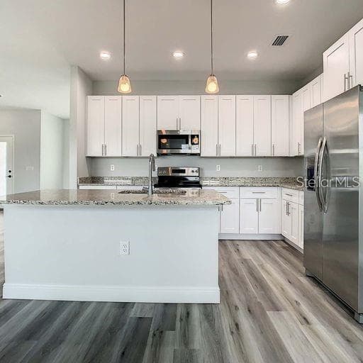 Builder model illustration; verify actual property condition. - 10149 CALUMET BLVD, PORT CHARLOTTE