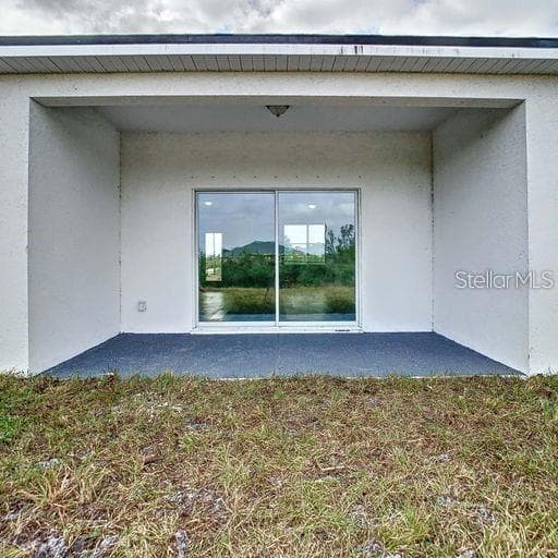 Builder model illustration; verify actual property condition. - 10149 CALUMET BLVD, PORT CHARLOTTE