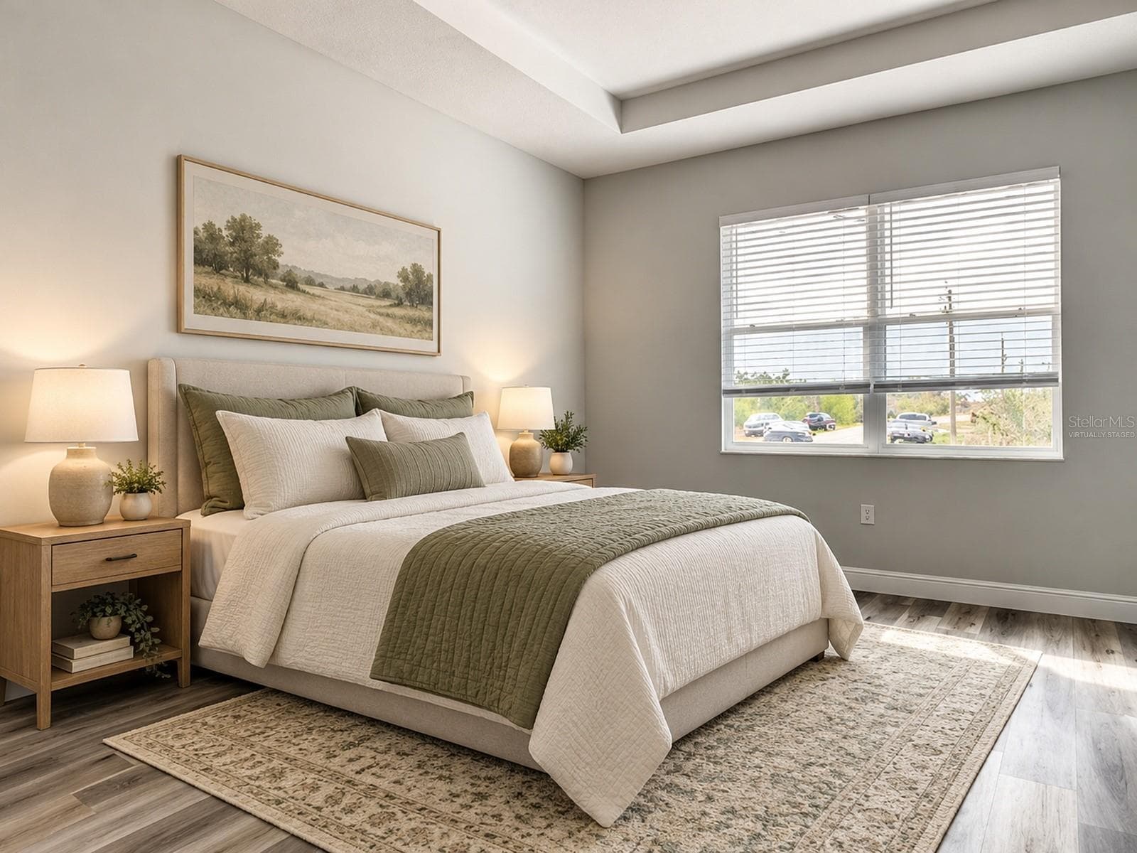 Virtually staged - 10149 CALUMET BLVD, PORT CHARLOTTE