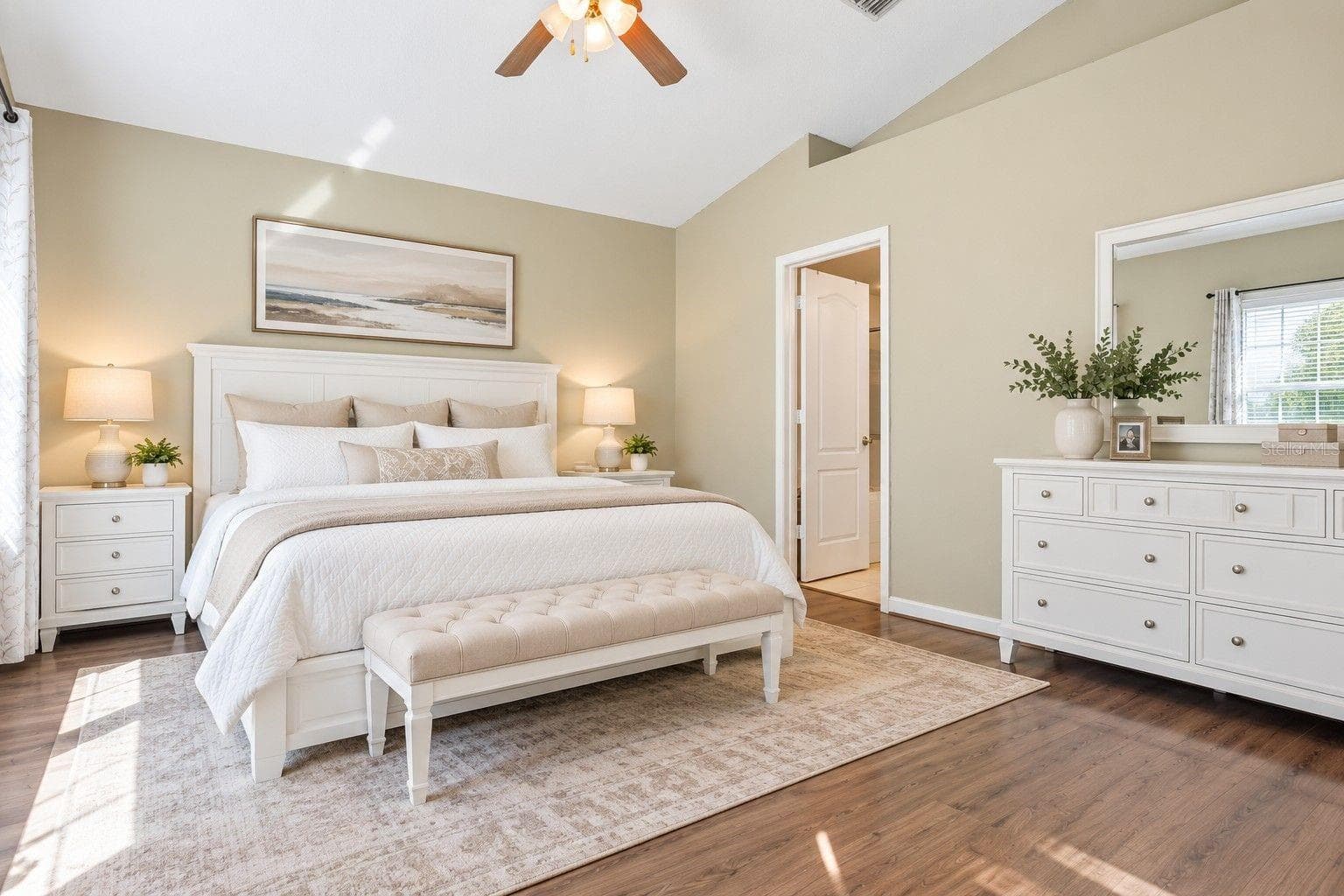 Single Family Residence at 13233 EARLY RUN LN, RIVERVIEW, photo 17 of 29
