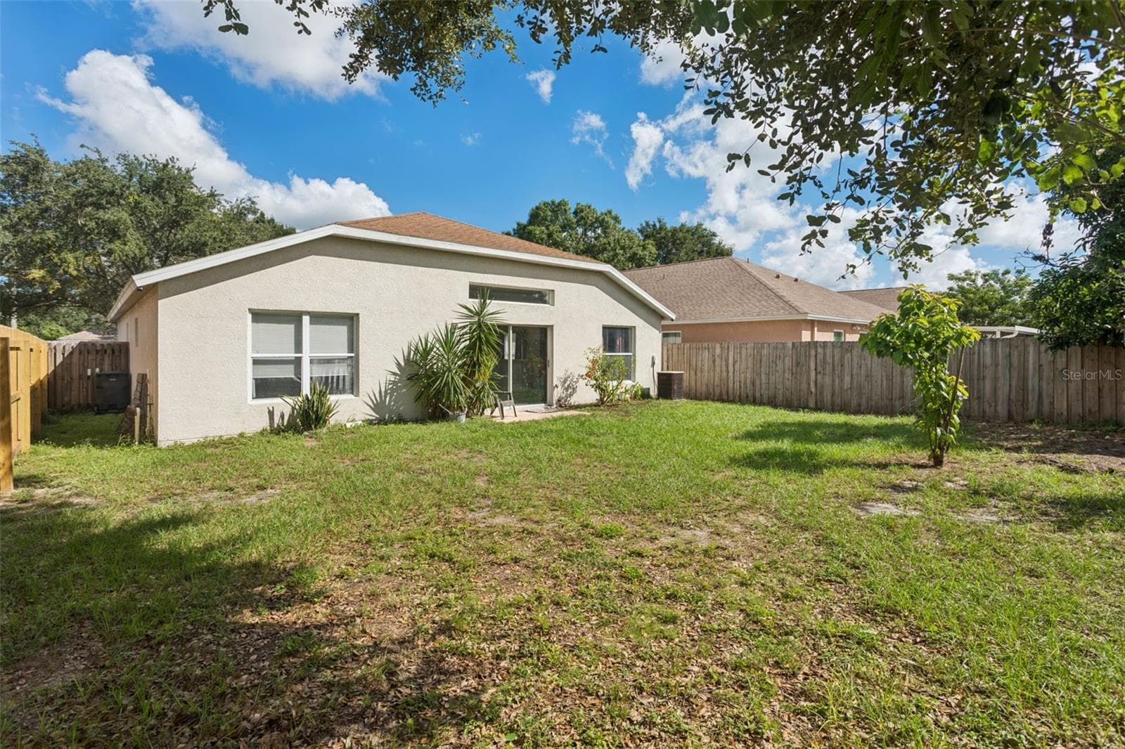 Single Family Residence at 13233 EARLY RUN LN, RIVERVIEW, photo 23 of 29
