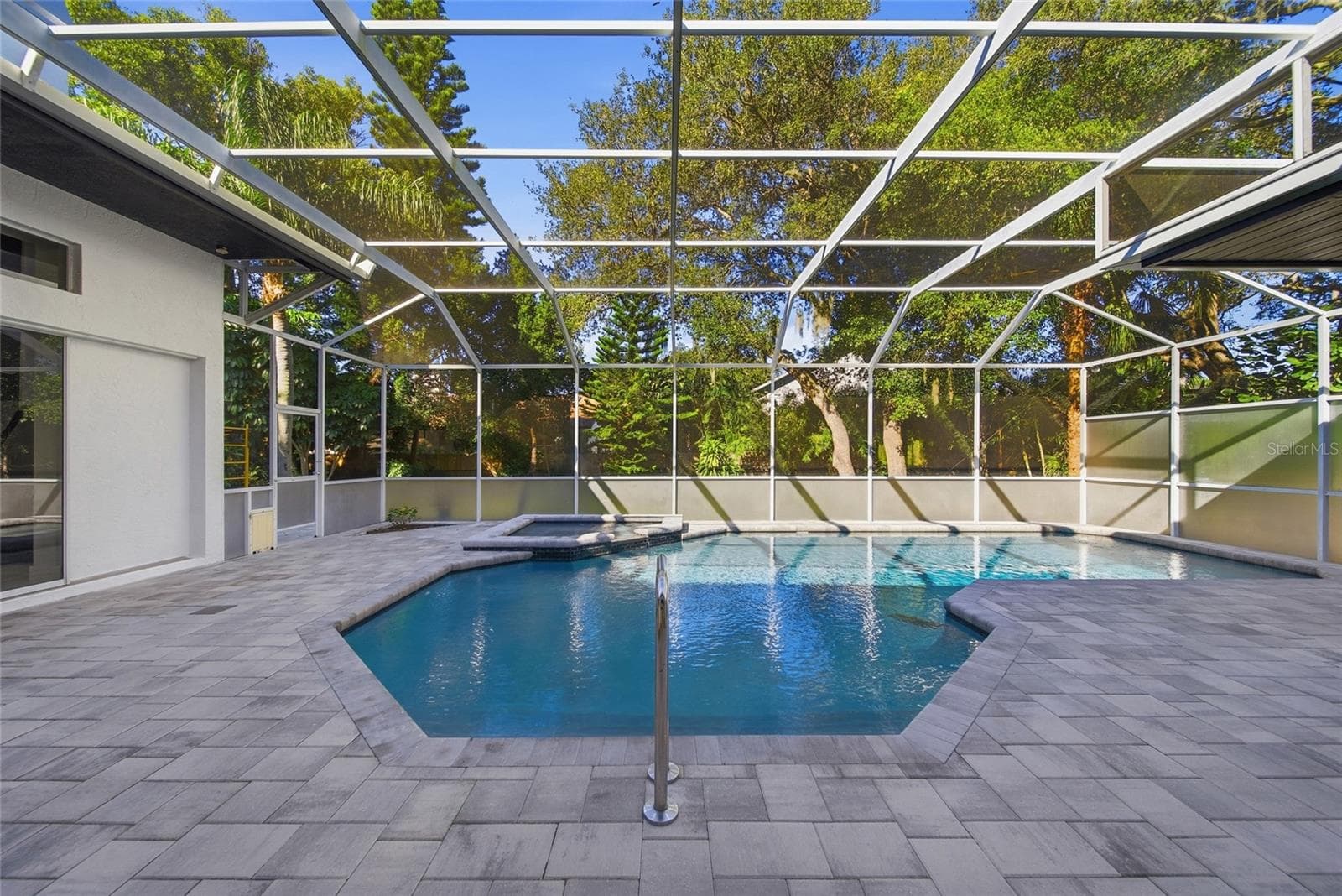 Single Family Residence at 1980 MAC GREGOR RD, TARPON SPRINGS, photo 65 of 74