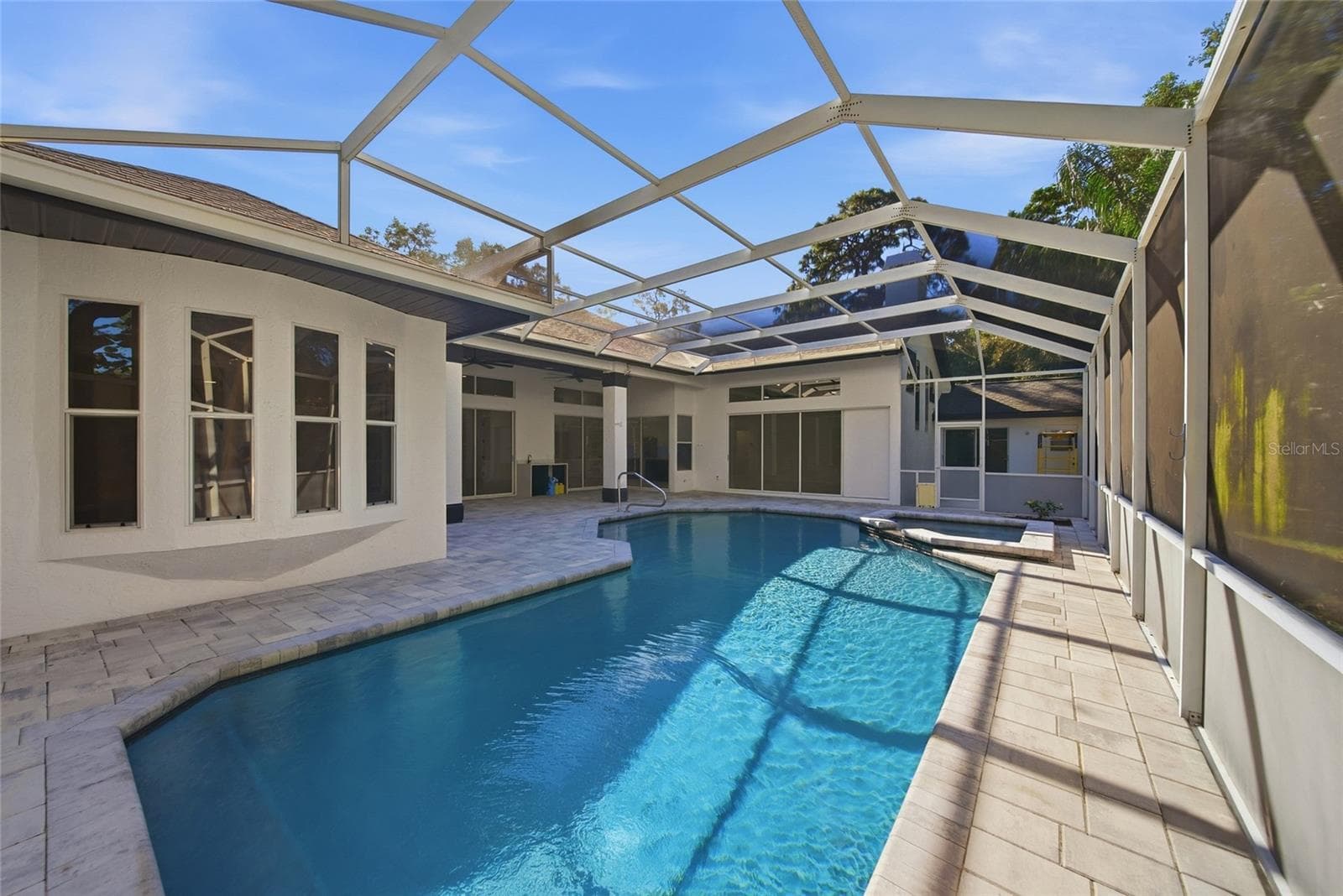Single Family Residence at 1980 MAC GREGOR RD, TARPON SPRINGS, photo 66 of 74