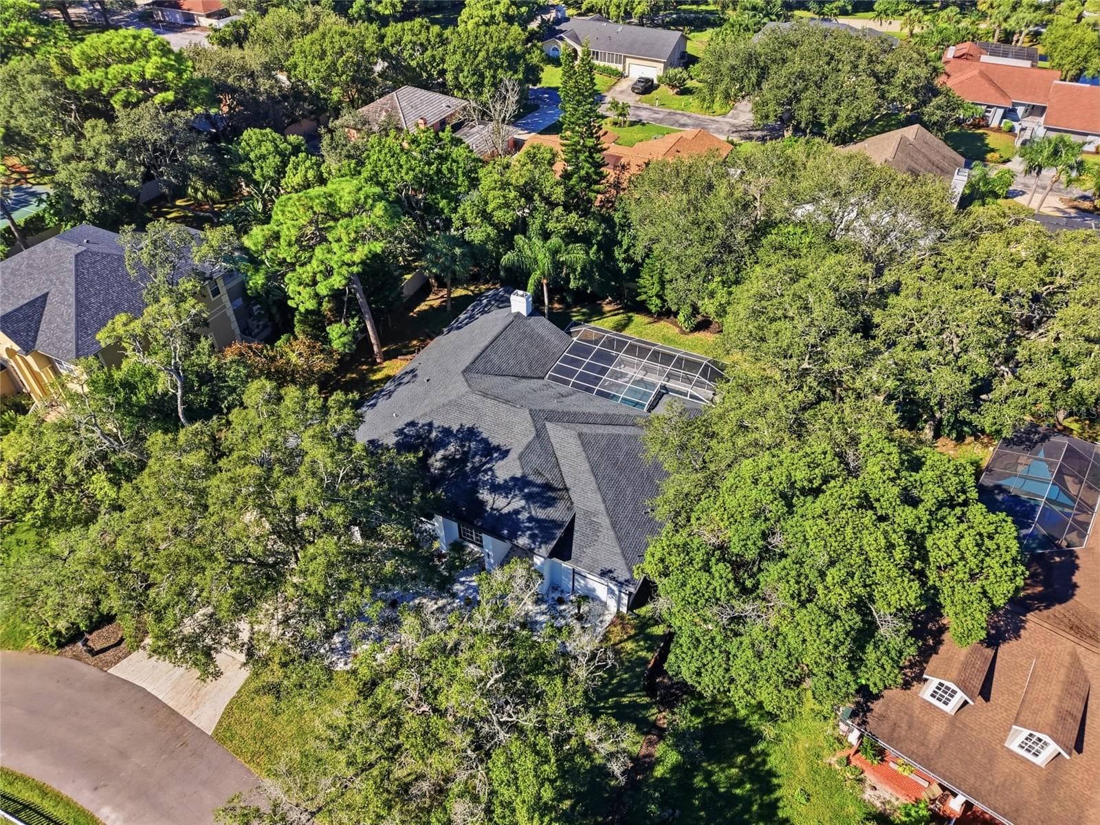 Single Family Residence at 1980 MAC GREGOR RD, TARPON SPRINGS, photo 72 of 74