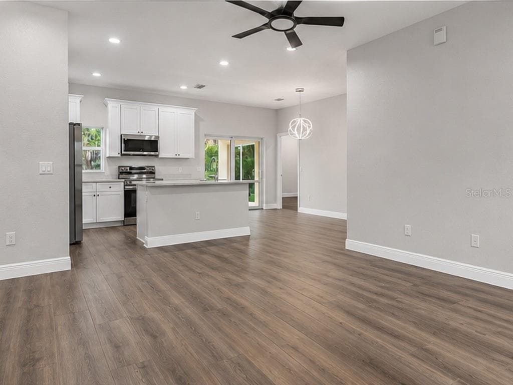 Single Family Residence at 2588 JOLLIVETTE RD, NORTH PORT, photo 4 of 70