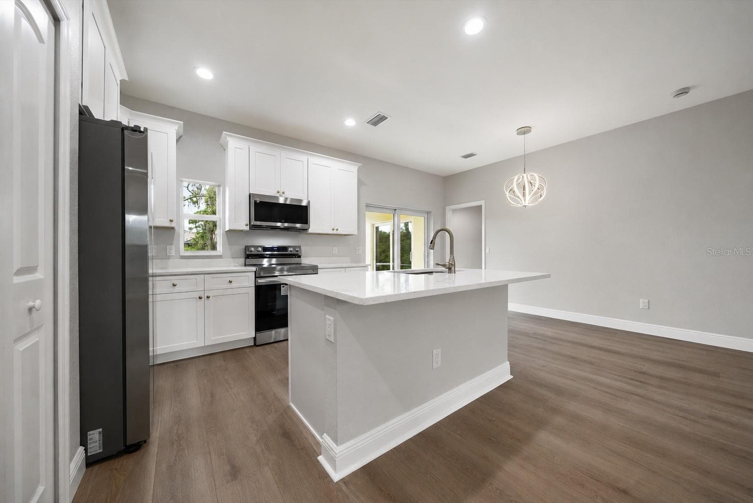 Single Family Residence at 2588 JOLLIVETTE RD, NORTH PORT, photo 6 of 70