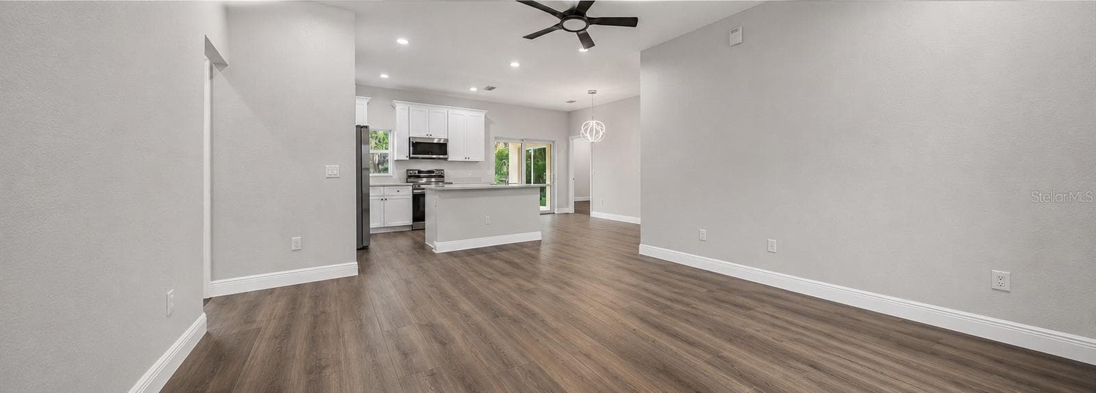 Single Family Residence at 2588 JOLLIVETTE RD, NORTH PORT, photo 9 of 70