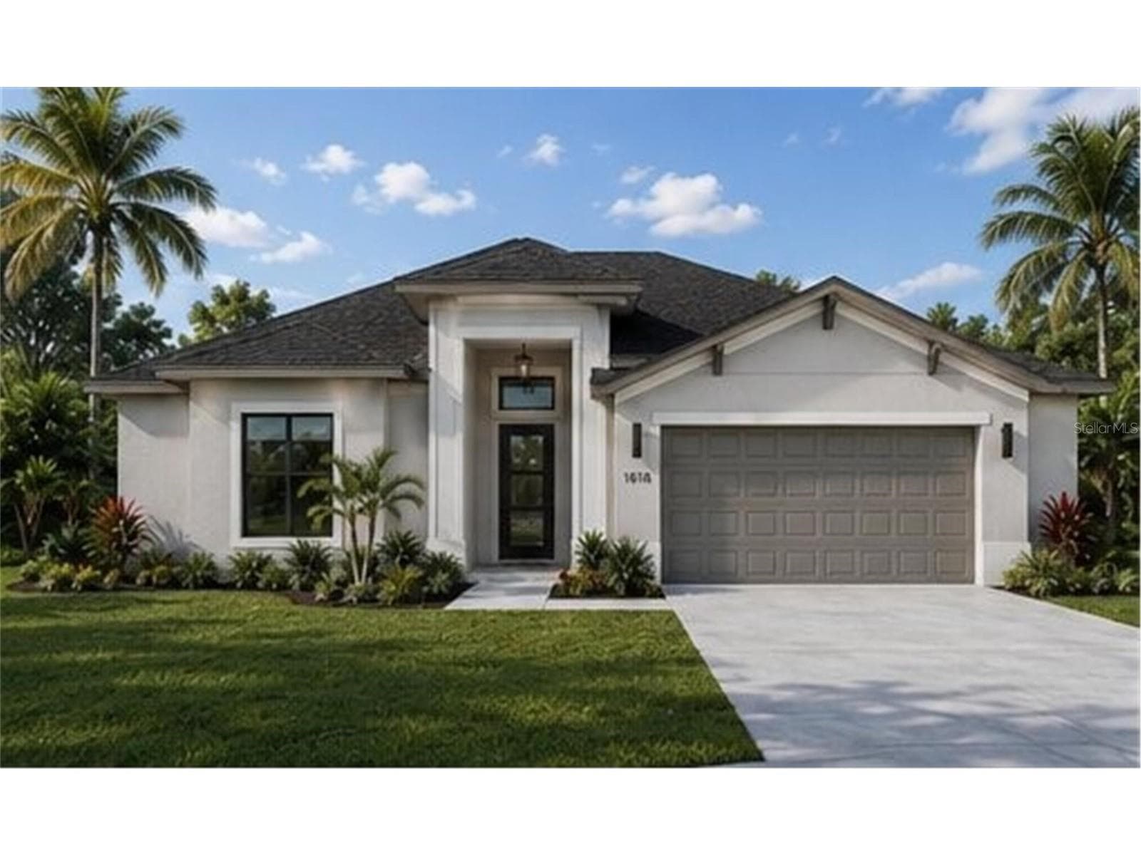 Single Family Residence at 2588 JOLLIVETTE RD, NORTH PORT, photo 11 of 70