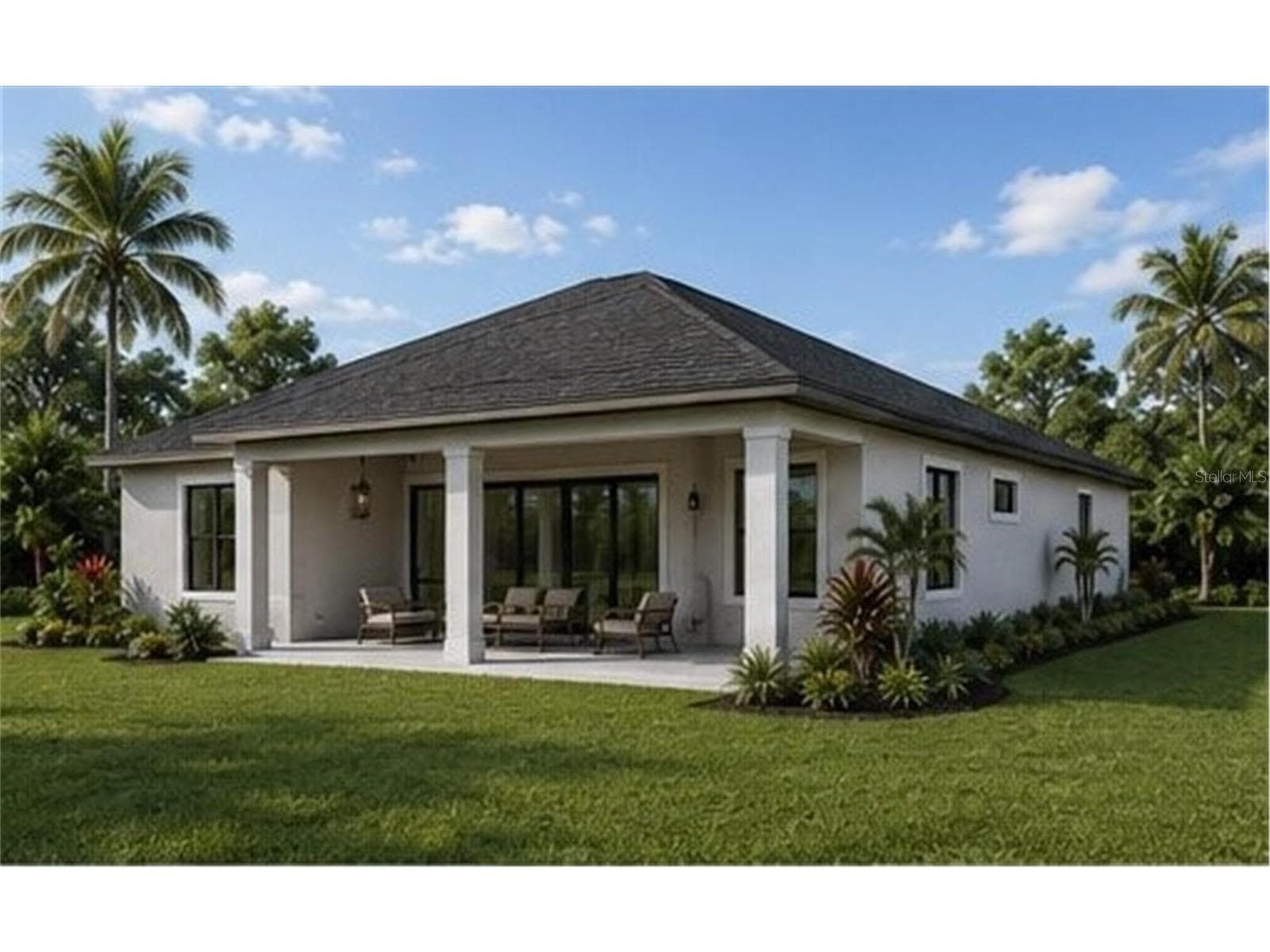 Single Family Residence at 2588 JOLLIVETTE RD, NORTH PORT, photo 14 of 70