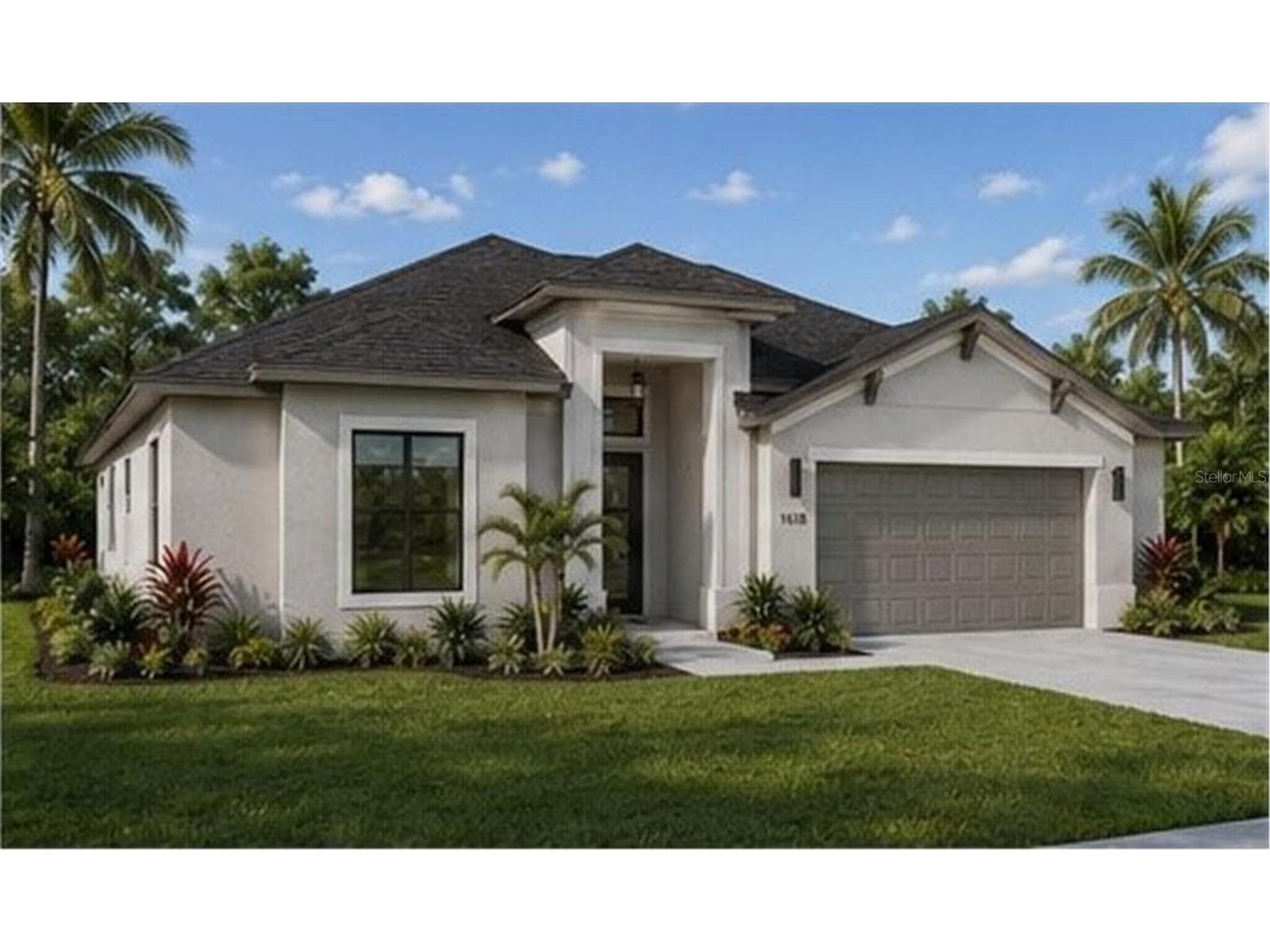 Single Family Residence at 2588 JOLLIVETTE RD, NORTH PORT, photo 18 of 70