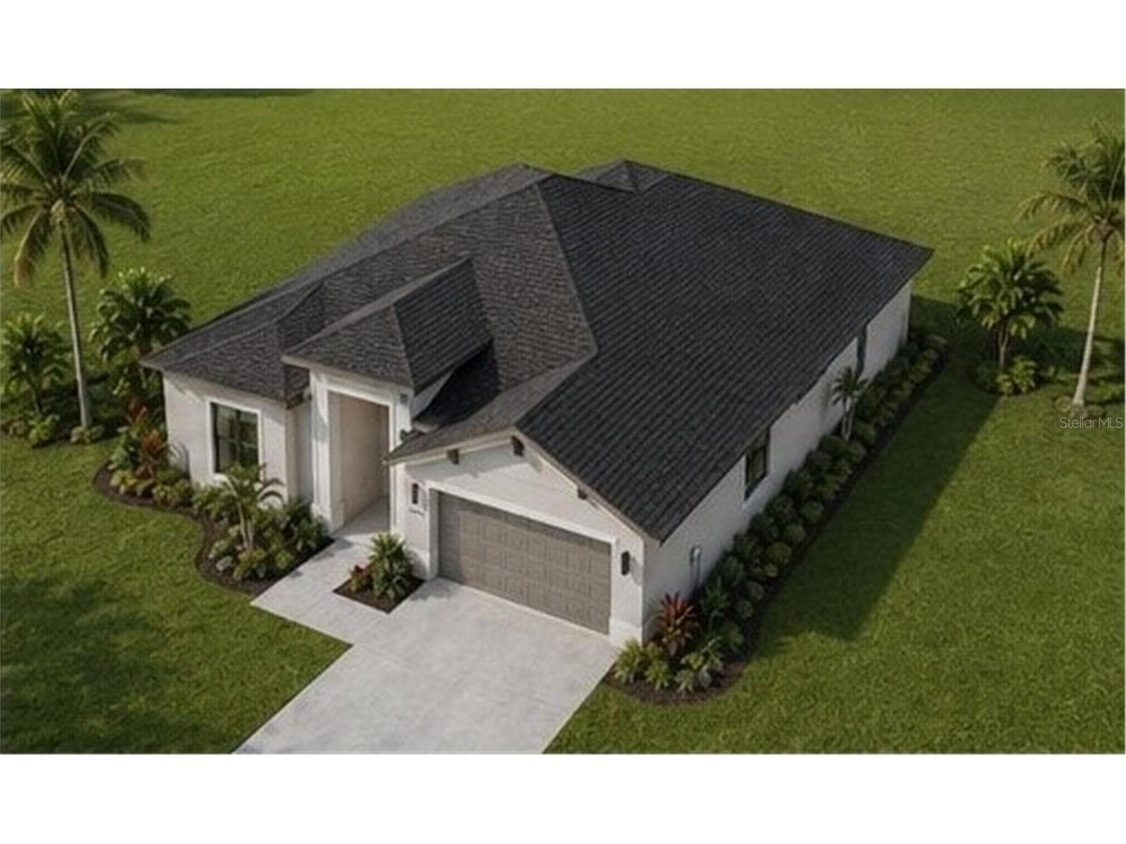 Single Family Residence at 2588 JOLLIVETTE RD, NORTH PORT, photo 19 of 70