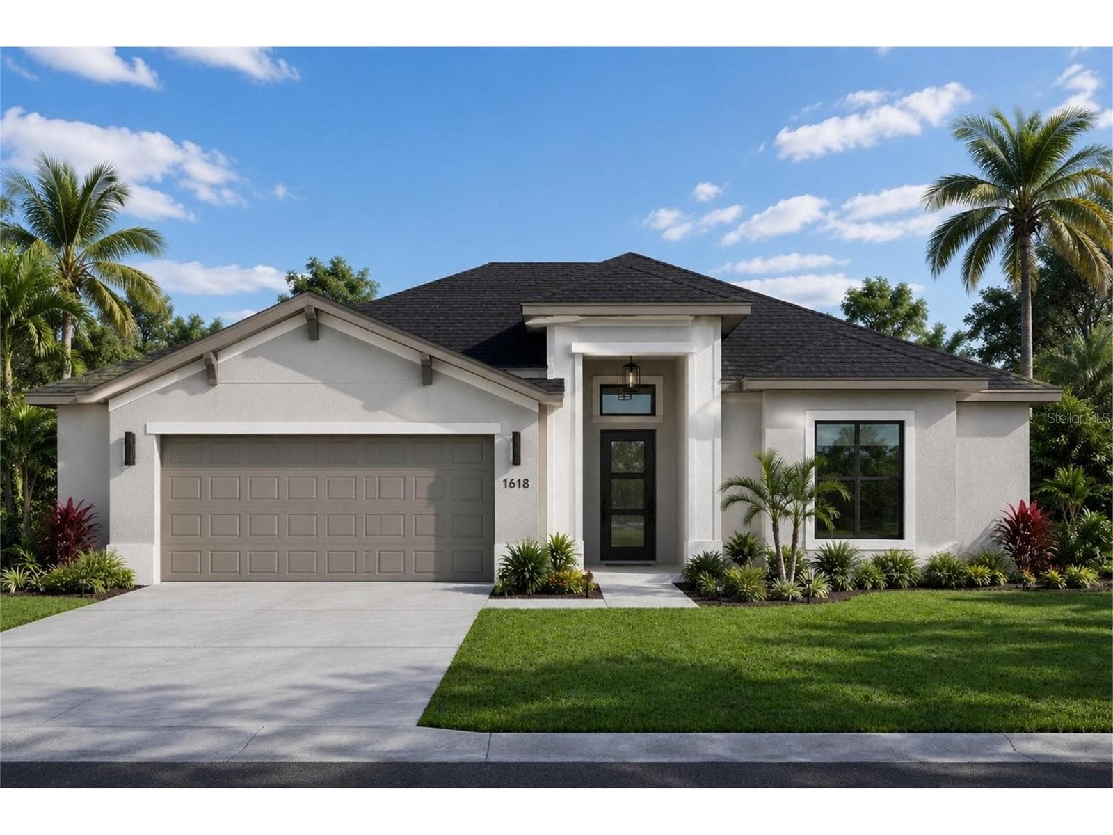 Single Family Residence at 2588 JOLLIVETTE RD, NORTH PORT, photo 20 of 70