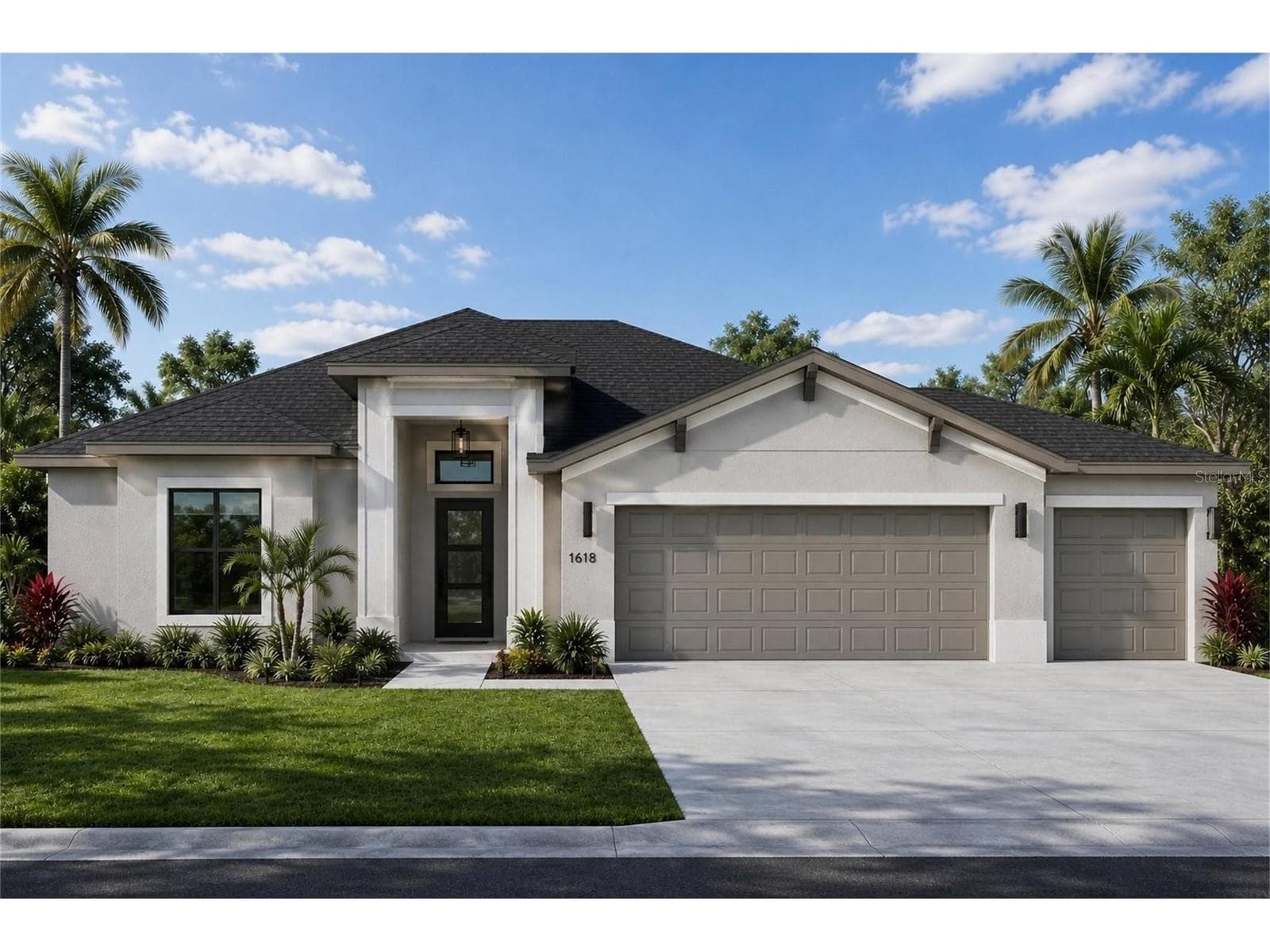 Single Family Residence at 2588 JOLLIVETTE RD, NORTH PORT, photo 21 of 70