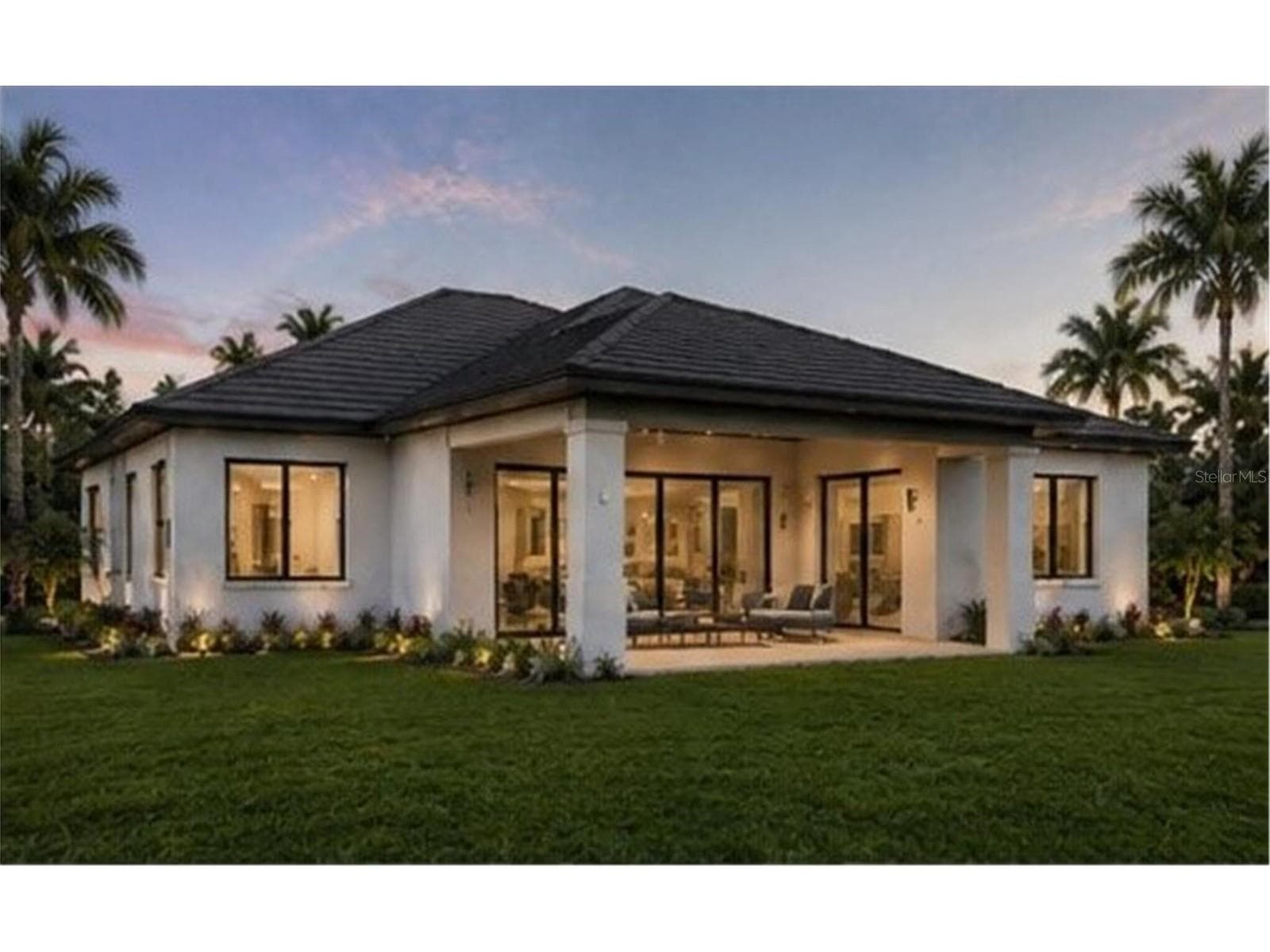 Single Family Residence at 2588 JOLLIVETTE RD, NORTH PORT, photo 41 of 70