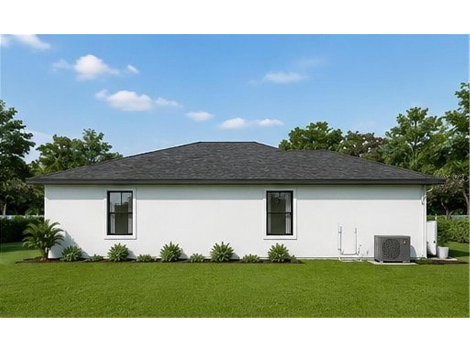 Single Family Residence at 2588 JOLLIVETTE RD, NORTH PORT, photo 64 of 70