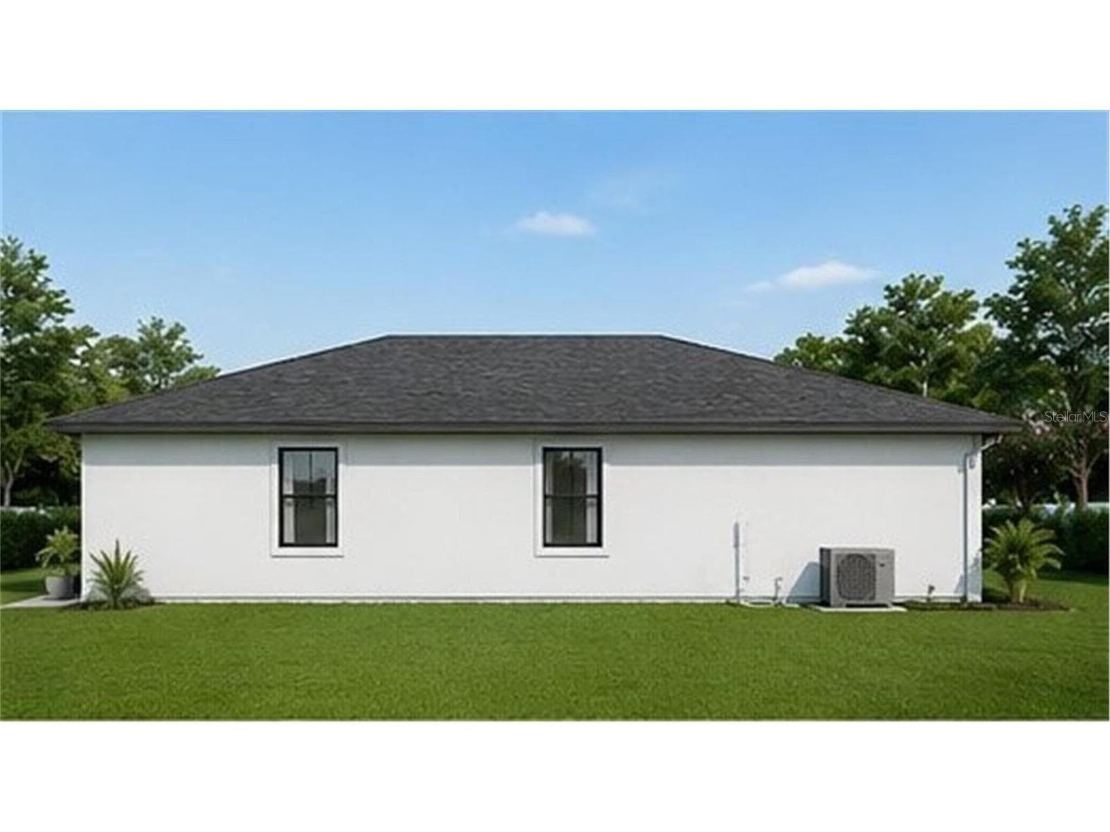 Single Family Residence at 2588 JOLLIVETTE RD, NORTH PORT, photo 68 of 70