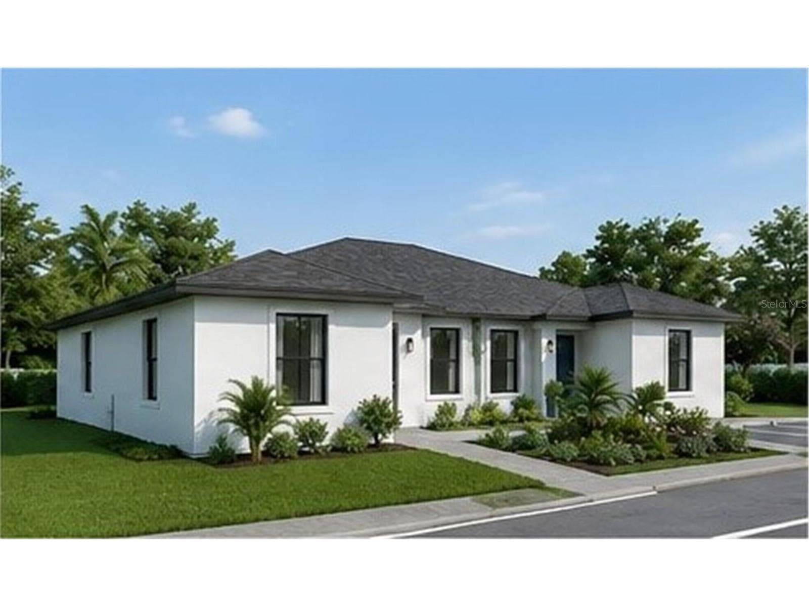 Single Family Residence at 2588 JOLLIVETTE RD, NORTH PORT, photo 69 of 70
