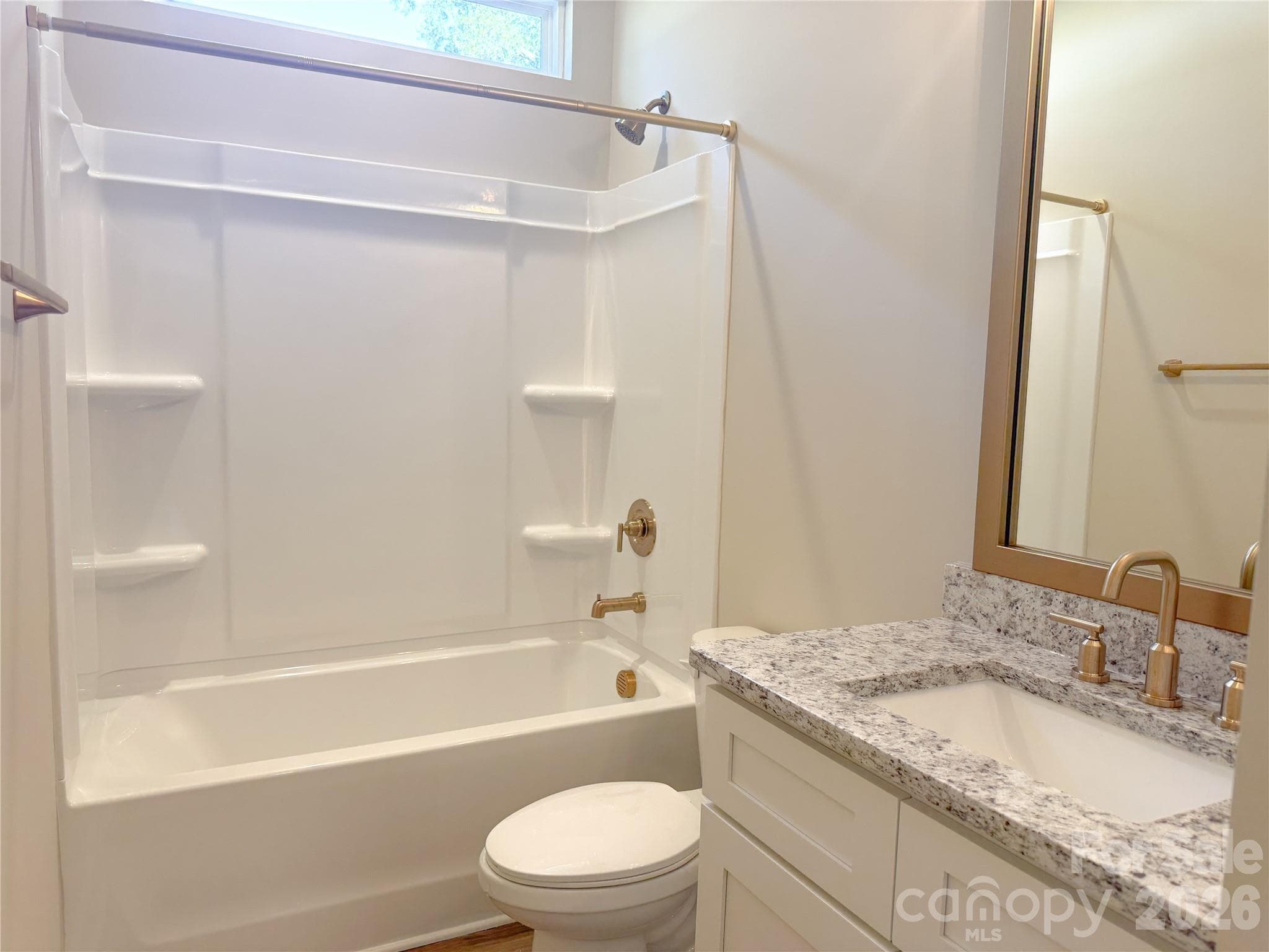 Bathroom - 212 Bethpage Road, Kannapolis