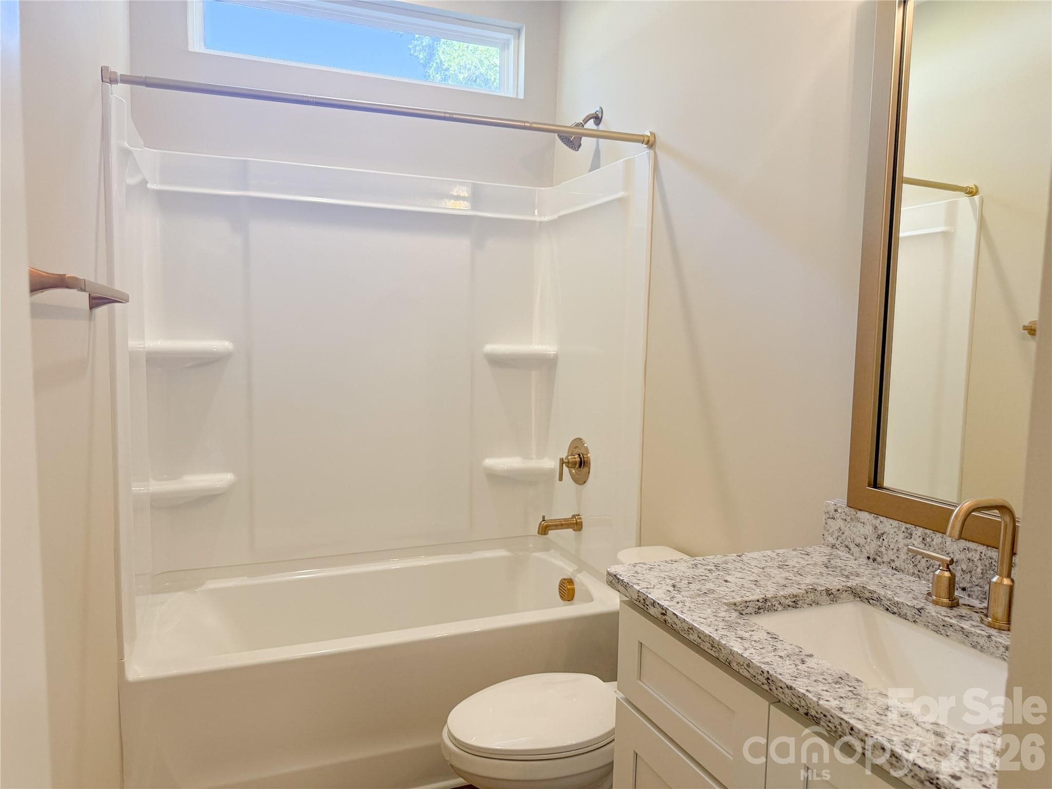 Bathroom - 212 Bethpage Road, Kannapolis